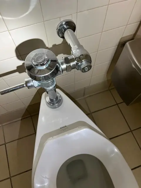 Fixture installation and repair for Sewer Camera Inspection in Jefferson